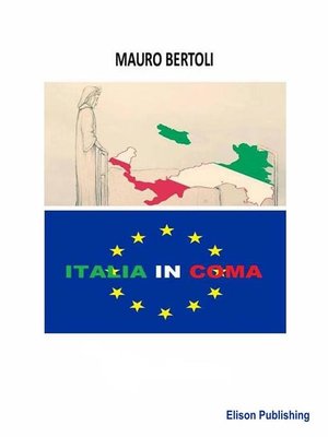 cover image of Italia in coma
